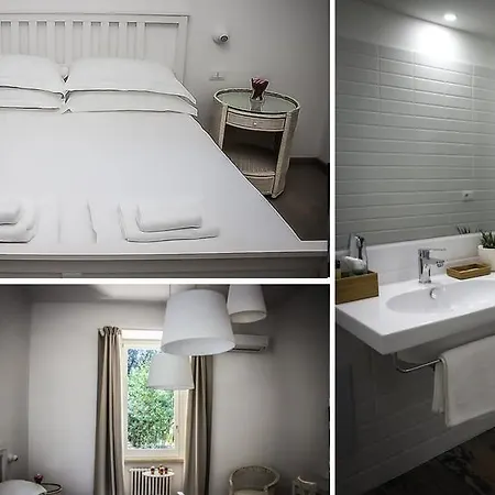 Il Giardino Bed and Breakfast