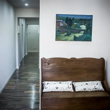 Bed and Breakfast Il Giardino