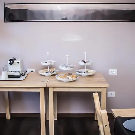 Il Giardino Bed & Breakfast Tivoli
