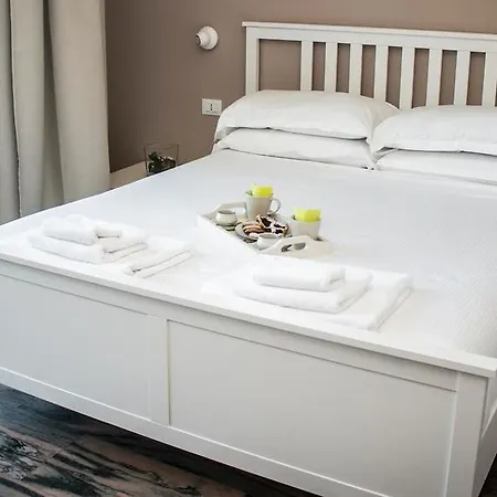 Bed & Breakfast Il Giardino Tivoli