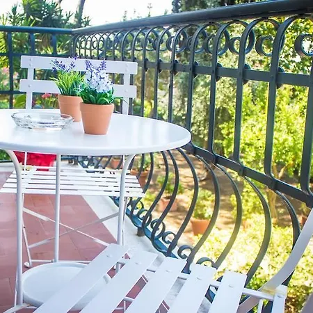 Nocleg ze śniadaniem Il Giardino