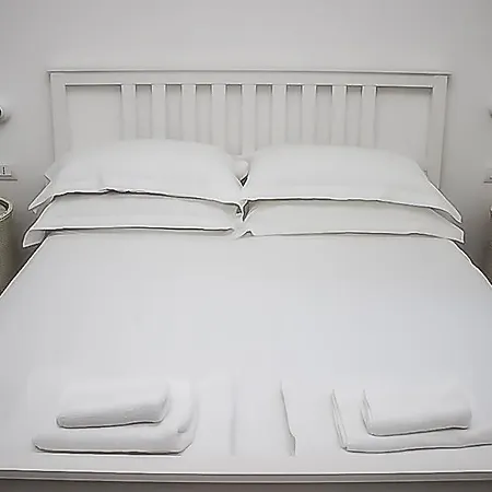 Oda ve Kahvaltı Il Giardino 4*