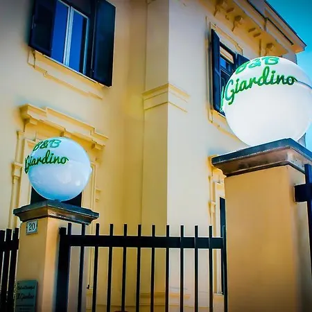 Il Giardino 2* Τίβολι
