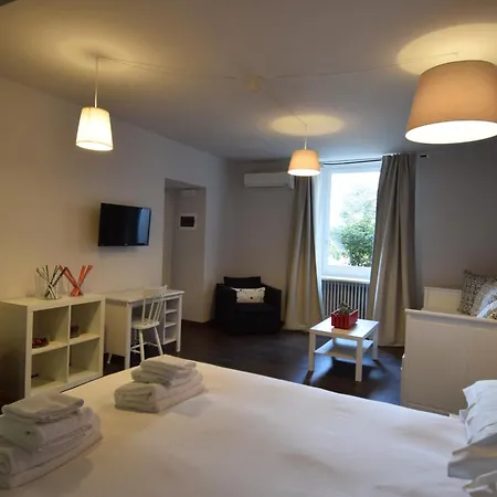Bed & Breakfast Il Giardino 2*