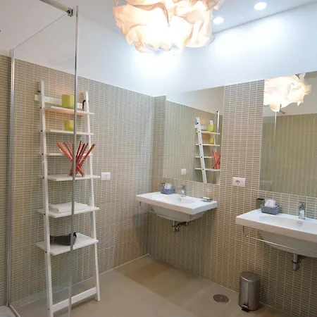 Il Giardino Bed & Breakfast