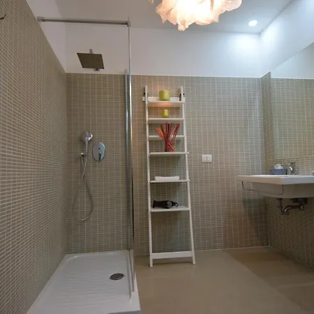 Bed & Breakfast Il Giardino 2*