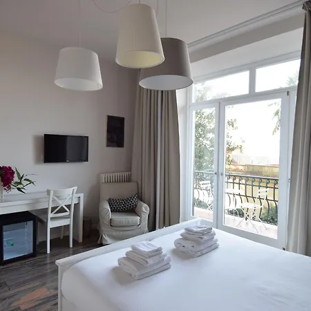 Oda ve Kahvaltı Il Giardino