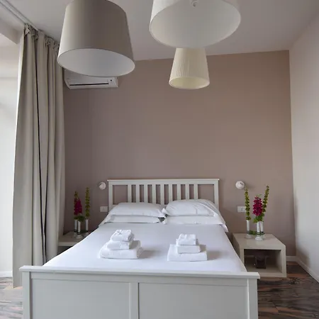 Il Giardino Bed & Breakfast Tivoli