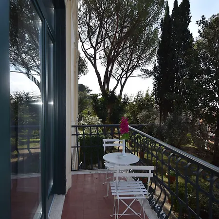Bed & Breakfast Il Giardino Tivoli