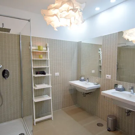 Il Giardino Bed & Breakfast Tivoli