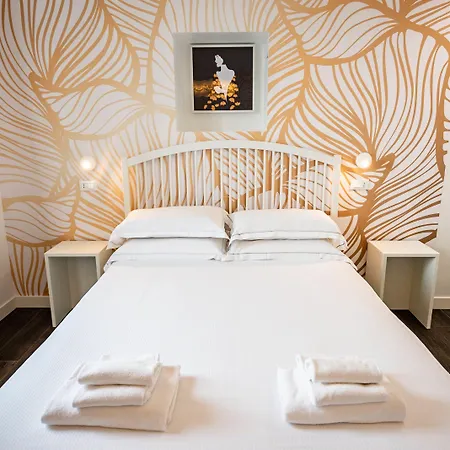 Bed & Breakfast Il Giardino 4*