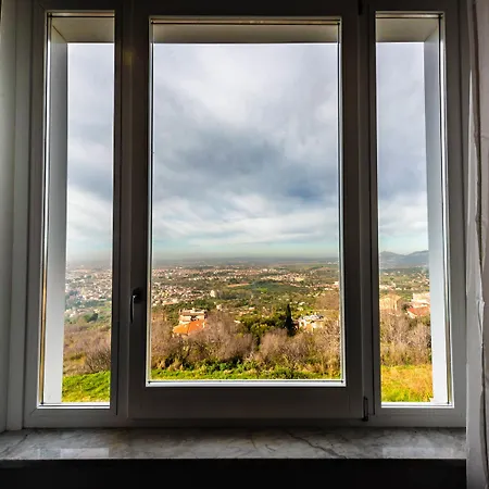 Oda ve Kahvaltı Il Giardino