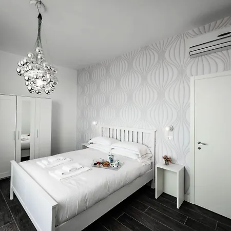 Bed & Breakfast Il Giardino Tivoli