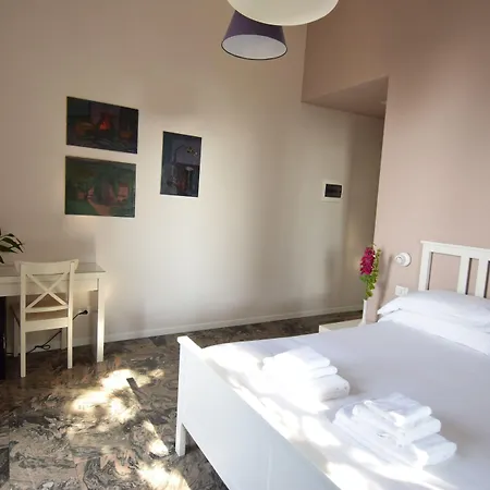 Bed & Breakfast Il Giardino Tivoli