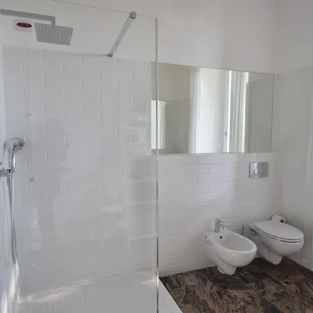 Bed & Breakfast Il Giardino Tivoli