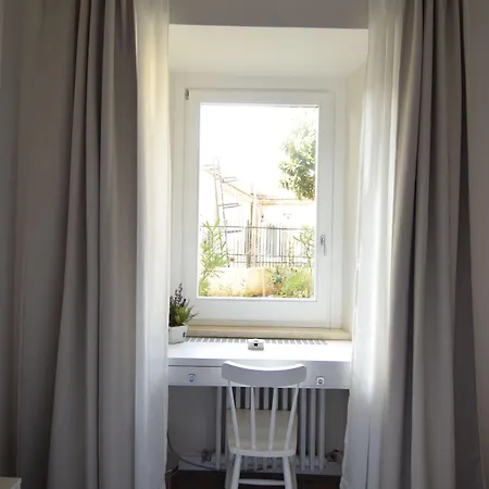 Il Giardino Bed & Breakfast 4*