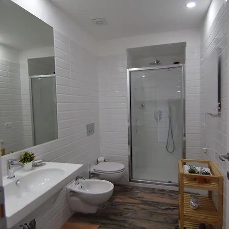 Bed & Breakfast Il Giardino 4*