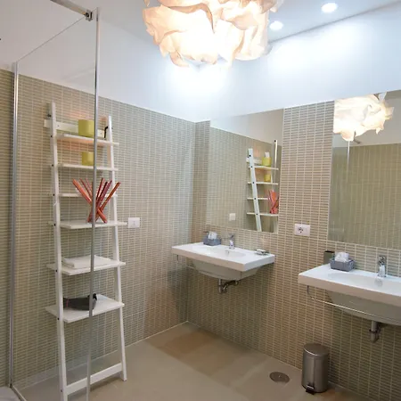 Bed & Breakfast Il Giardino 4*