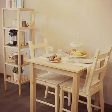 Bed & Breakfast Il Giardino