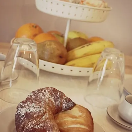 Il Giardino Bed & Breakfast