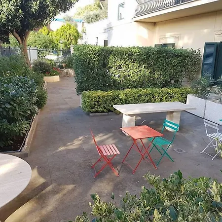 Il Giardino Tivoli