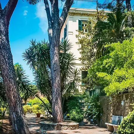 Il Giardino Bed & Breakfast 4*