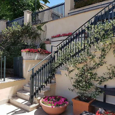 Il Giardino 4*