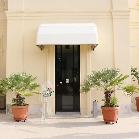 Il Giardino 4* Tivoli