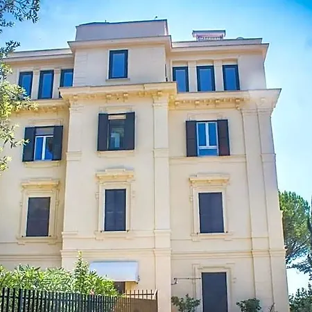 Il Giardino Tivoli
