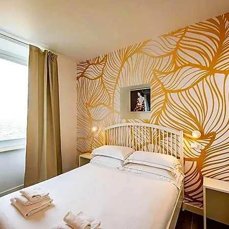 Nocleg ze śniadaniem Il Giardino 4*