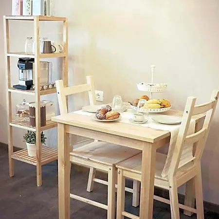 Bed & Breakfast Il Giardino