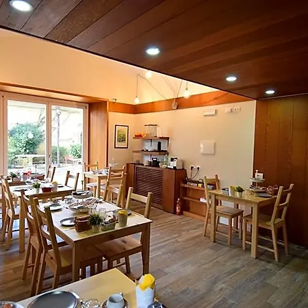 Il Giardino 4*