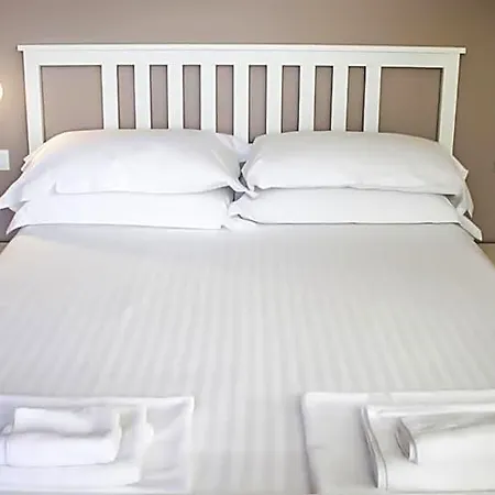 Il Giardino Oda ve Kahvaltı 4*