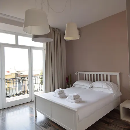 Oda ve Kahvaltı Il Giardino 4*