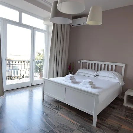 Oda ve Kahvaltı Il Giardino 4*