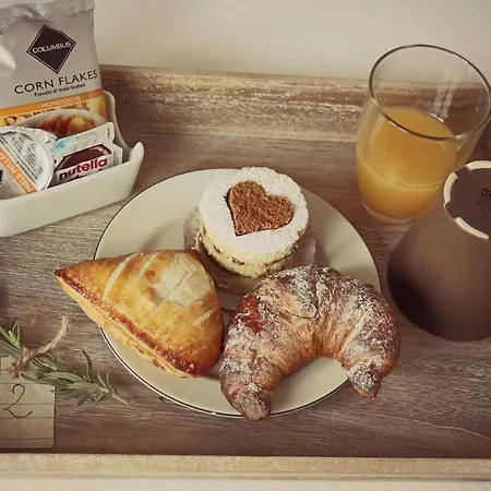 Bed & Breakfast Il Giardino