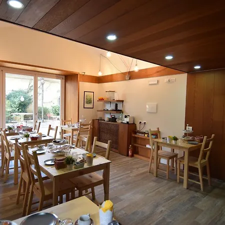 Il Giardino 4*