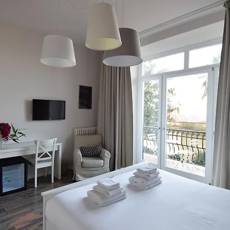 Il Giardino Bed & Breakfast 2*
