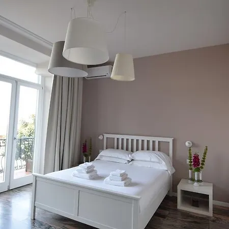 Bed and Breakfast Il Giardino