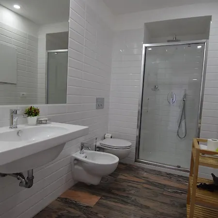 Bed & Breakfast Il Giardino