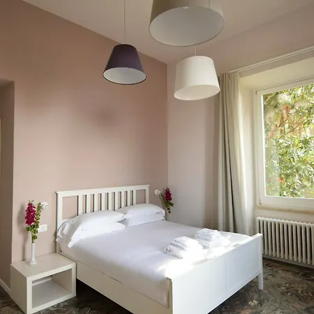 Bed & Breakfast Il Giardino