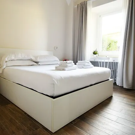 Bed & Breakfast Il Giardino
