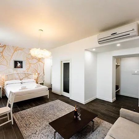 Il Giardino Bed & Breakfast 2*