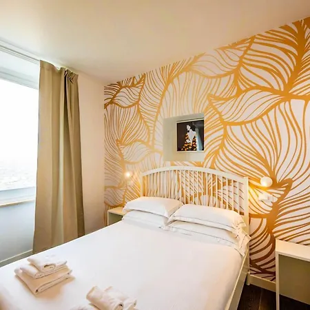 Bed and Breakfast Il Giardino 2*