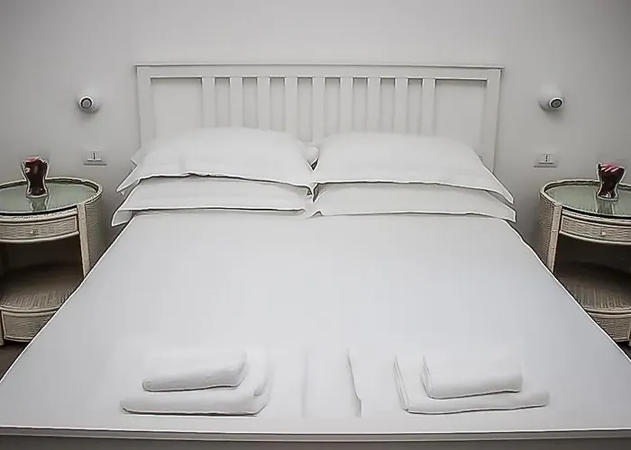 Bed & Breakfast Il Giardino 4*